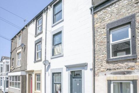 Deansgate, Morecambe LA4 3 bed house for sale