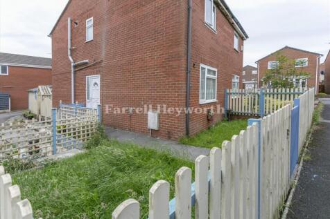 Rosedale Avenue, Morecambe LA3 2 bed house for sale