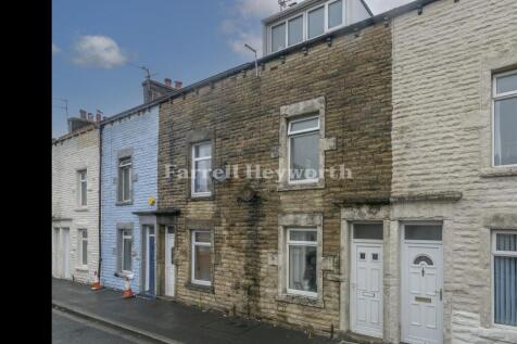 Croft Street, Morecambe LA4 2 bed house for sale