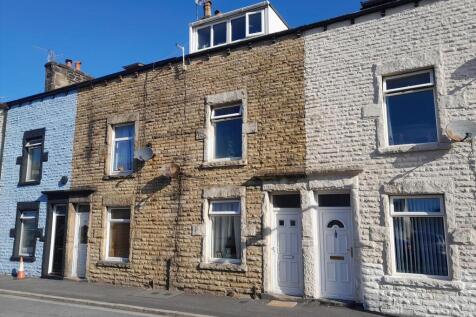 Croft Street, Morecambe LA4 2 bed house for sale