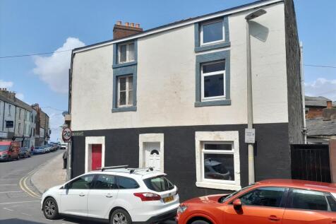 Deansgate, Morecambe LA4 3 bed house for sale