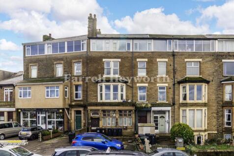 Marine Road West, Morecambe LA3 2 bed house for sale