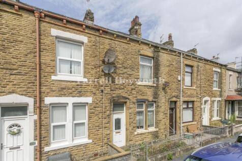 Granville Road, Morecambe LA3 3 bed house for sale