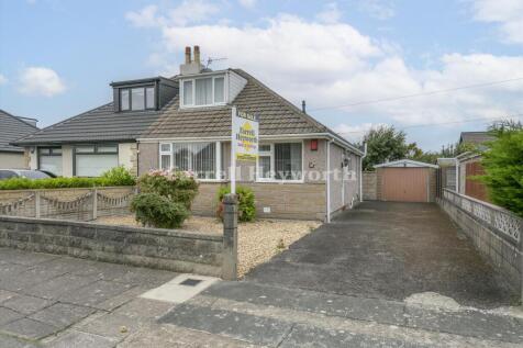 Gringley Road, Morecambe LA4 2 bed bungalow for sale