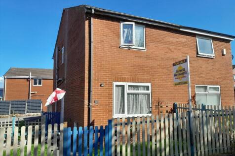 Rosedale Avenue, Morecambe LA3 2 bed house for sale