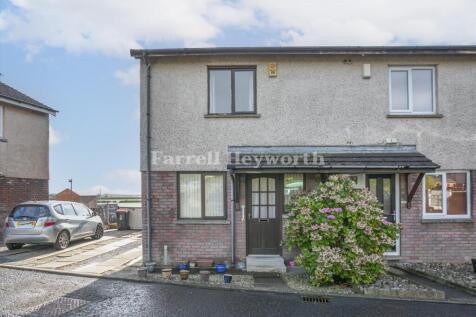 Peplow Road, Morecambe LA3 2 bed house for sale