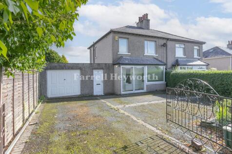 Thorpe Avenue, Morecambe LA4 3 bed house for sale