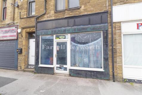 Heysham Road, Morecambe LA3 1 bed house for sale