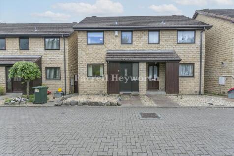 Victoria Mews, Morecambe LA4 2 bed house for sale