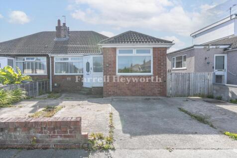 Gringley Road, Morecambe LA4 3 bed house for sale