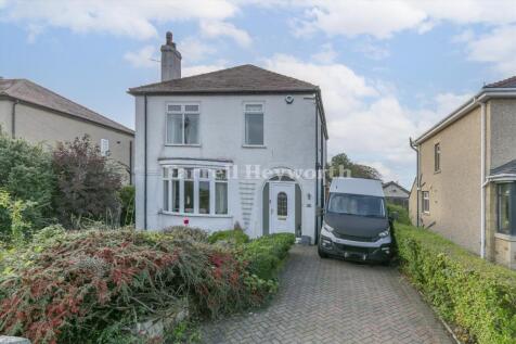 Longlands Lane, Morecambe LA3 3 bed house for sale