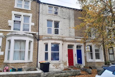 Claremont Road, Morecambe LA4 4 bed house for sale
