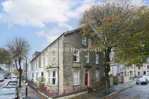 Gardner Road, Morecambe LA3 4 bed house for sale