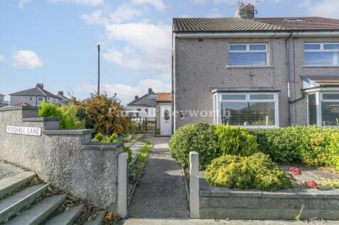 Woodhill Lane, Morecambe LA4 2 bed house for sale