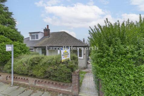 Gringley Road, Morecambe LA4 3 bed bungalow for sale