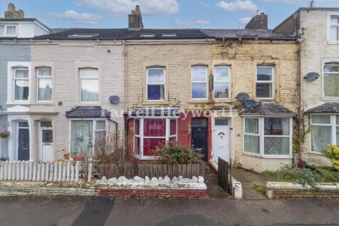 Westminster Road, Morecambe LA3 5 bed house for sale