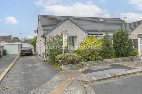 Parkside, Morecambe LA4 3 bed bungalow for sale