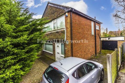 Links Gate, Preston PR2 3 bed detached house for sale