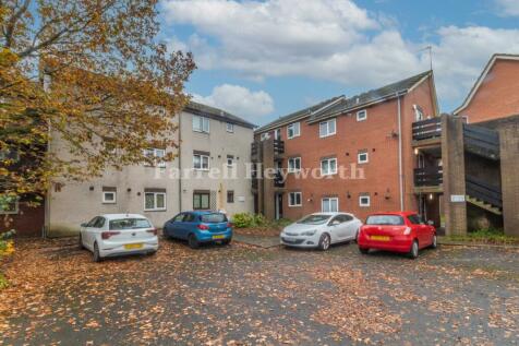 1 bedroom flat for sale