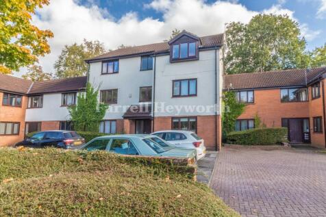 Golf View, Preston PR2 2 bed flat for sale