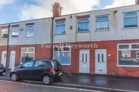 Maitland Street, Preston PR1 3 bed house for sale