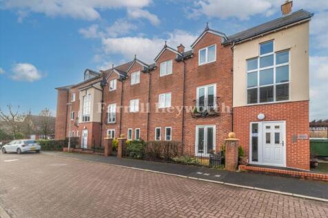 Greenside, Preston PR4 2 bed flat for sale
