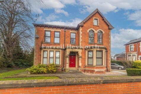 Watling Street Road, Preston PR2 2 bed flat for sale