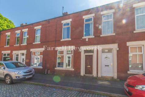 Mafeking Road, Preston PR2 4 bed house for sale
