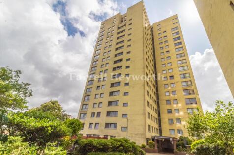 Avenham Lane, Preston PR1 2 bed flat for sale