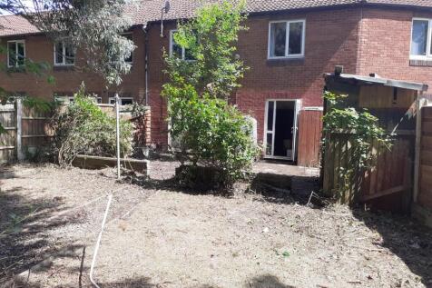 Goldburn Close, Preston PR2 3 bed house for sale
