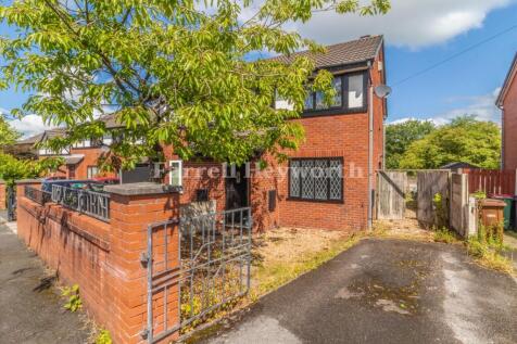 Glenview Close, Preston PR2 2 bed house for sale