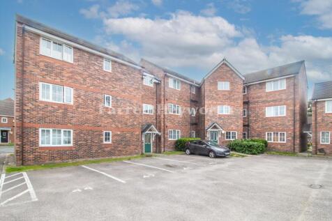 Royal Drive, Preston PR2 2 bed flat for sale