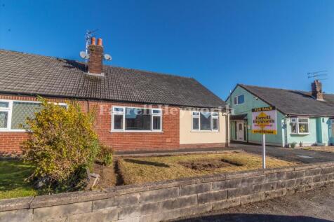 Stratford Drive, Preston PR2 2 bed bungalow for sale