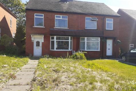 Russell Avenue, Preston PR1 3 bed house for sale