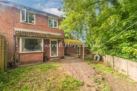 Savick Way, Preston PR2 2 bed house for sale