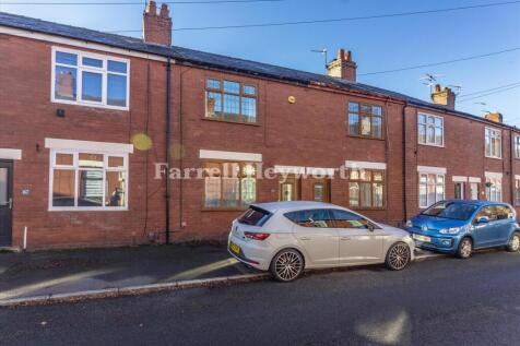 Stocks Road, Preston PR2 2 bed house for sale