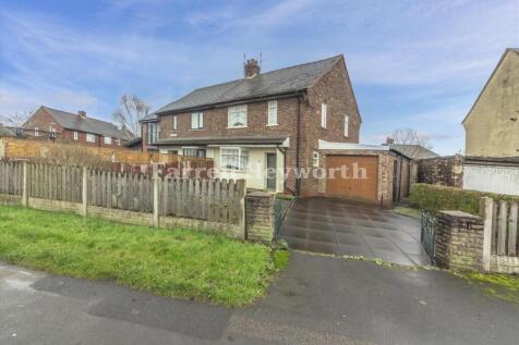 Watling Street Road, Preston PR2 3 bed house for sale