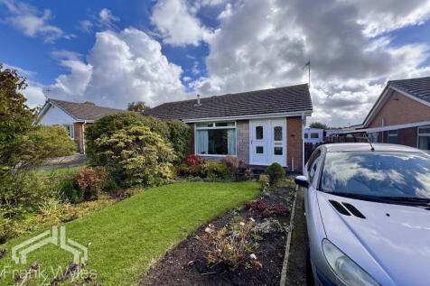 Ash Drive, Warton, Preston, Lancashire 2 bed semi