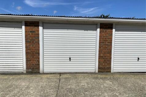 Tarring Road, Worthing, West Sussex... Garage for sale