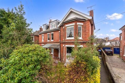 Chaucer Road, Worthing, West Sussex... 1 bed flat for sale