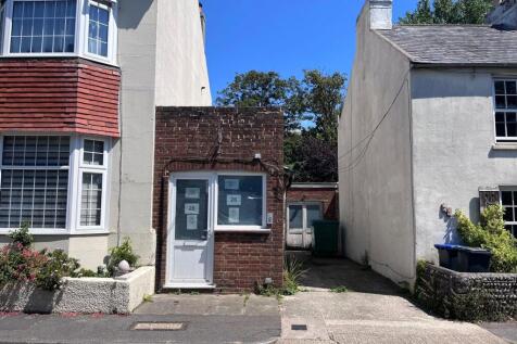 Plot for sale