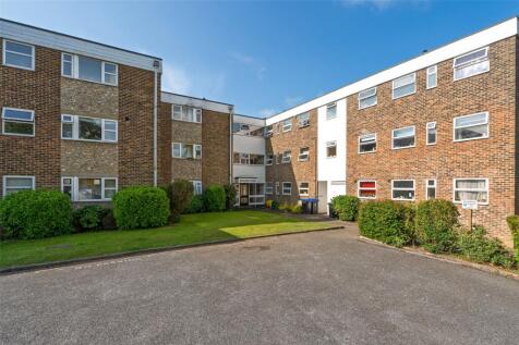 Downview Road, Worthing, West Sussex... 1 bed flat for sale
