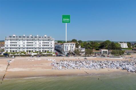 Marine Parade, Worthing, West Sussex... 1 bed flat for sale