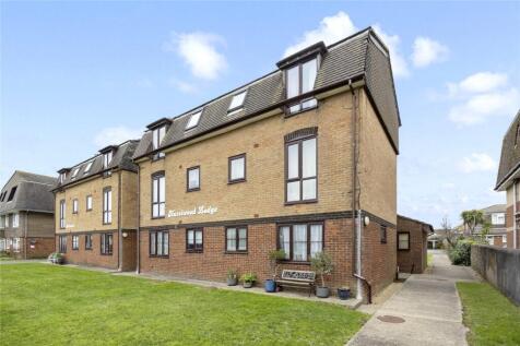 Penhill Road, Lancing, West Sussex, BN15 1 bed flat for sale