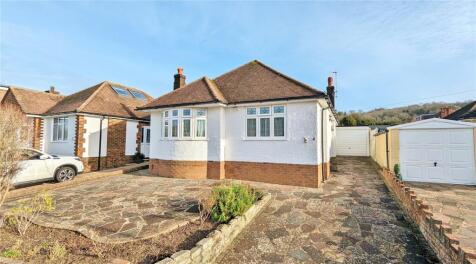 2 bedroom bungalow for sale