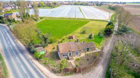 Bungalow for sale