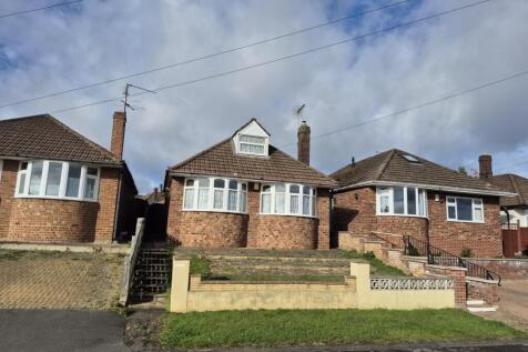 Woodside Avenue, Boothville, NN3 6JL 2 bed bungalow for sale