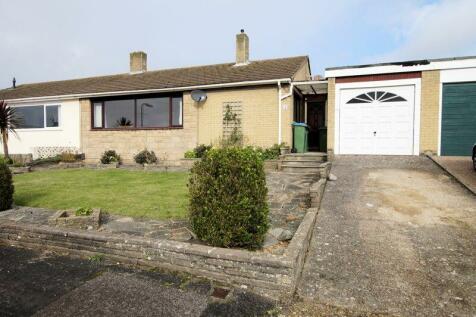 3 bedroom semi-detached bungalow for sale