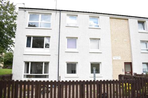 1 bedroom ground floor flat for sale