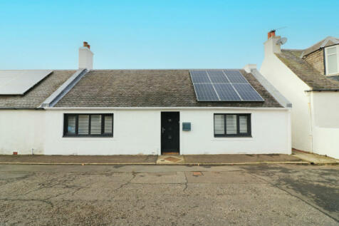 2 bedroom semi-detached bungalow for sale